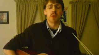 &quot;The Last Ride&quot; [The Pretenders cover] - The Laptop Sessions