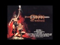 Conan The Barbarian 1982 Audio Commentary
