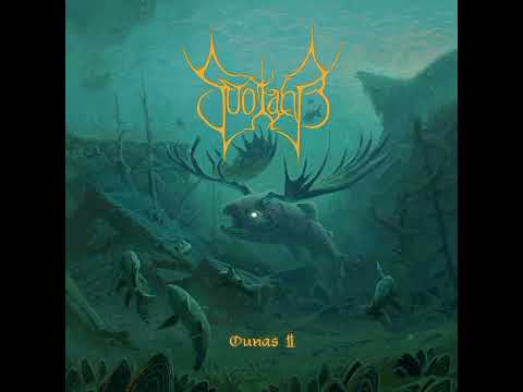 Suotana Album: Ounas IIBand from: Finland Genre Death Metal, Melodic  Power Metal Year: 2025