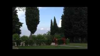 preview picture of video 'agriturismo in toscana Pian della Casa Montaione.mov'