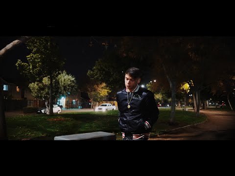 Paz Mental Ft @BnjaKingoficial  (Video Oficial) Prod By YoungAlexander