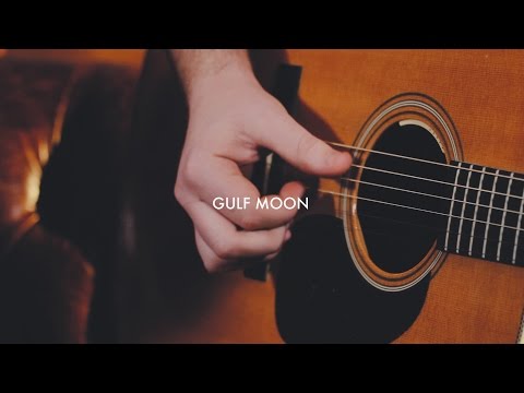 John Baumann - Gulf Moon  (Acoustic Video)