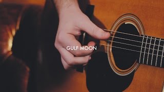 John Baumann - Gulf Moon  (Acoustic Video)