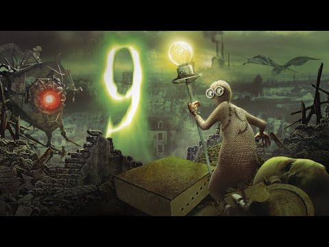 9 - Official Trailer