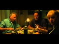 Whiplash Family Dinner