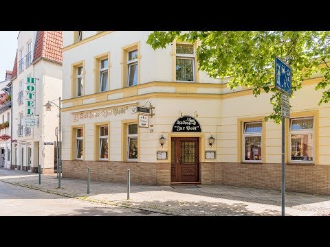 Hotel zur Post YouTube-Vdeominiatur 2