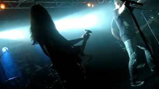 Corroded - I Am Your Saviour (Live Debaser)
