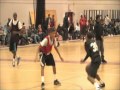 Rj Barney Middle School Elite Camp New York 2011