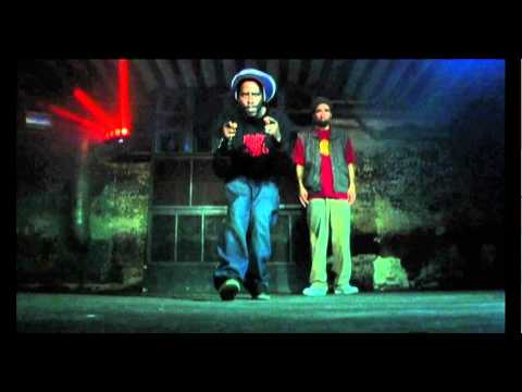 Taktloss & Abstract Rude - Here Comes The West