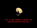 I Regret Ever TOUCHING This Horror Game