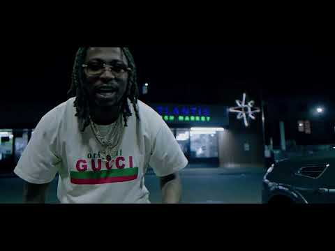 Stoner Gang Reece - Get It Right (Official Video)