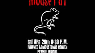 Mouse Rat - The Way You Look Tonight