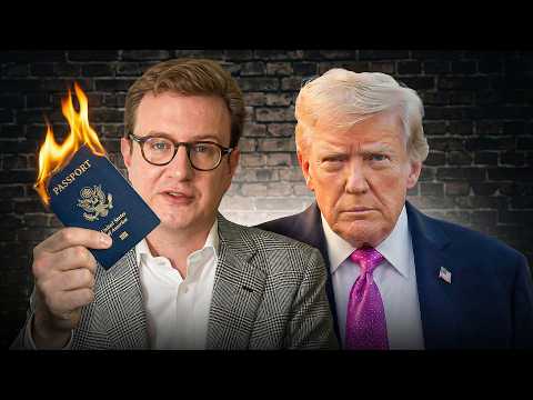 Your Passport is Getting Worse Every Day