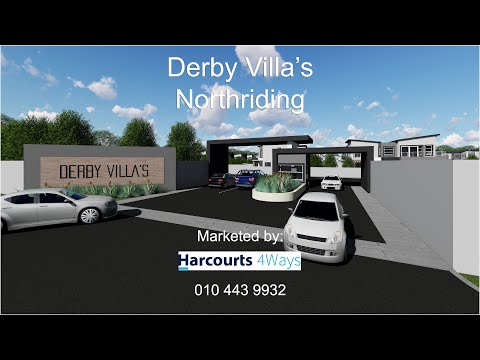 Derby Development