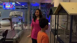 Download lagu Staycation di MORRISSEY Hotel Jakarta mp3