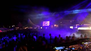 preview picture of video 'Dj Atje @ Beachparty Beesel 2012'