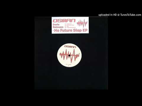 Dario Reimann - Destroyer [OSM005]