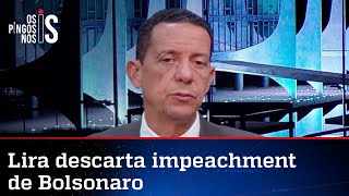 José Maria Trindade: Lira está correto; não haverá impeachment de Bolsonaro