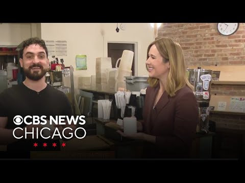 Build Coffee and Books creating community on South Side