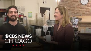 Build Coffee and Books creating community on South Side
