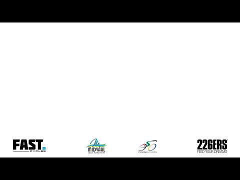 National Road and Time Trial Championships 2026 - Elite Men
