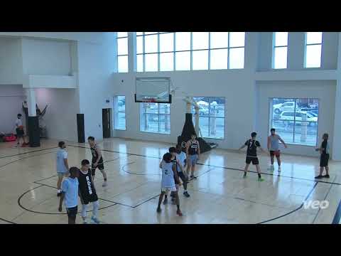 Anbu 2nd (63) tier 4 SEMI FINALS Aces 6th (64) - tcbl Saturday