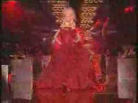 Spring 2006 Haute Couture Dior