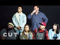 7 Strangers Decide Who Wins 1000 1000 To 1 Cut