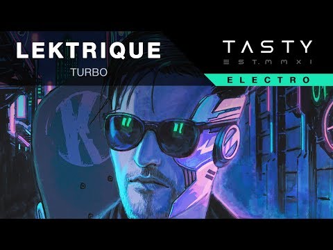Lektrique - TURBO