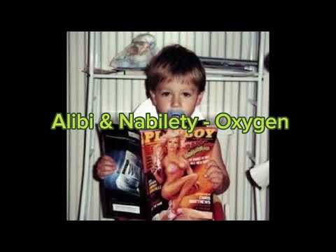 Alibi & Nabilety - Oxygen(slowed + reverb)