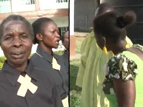 Yawa Bii Unee by Kagoro SDA Choir