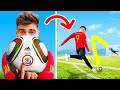Ich Habe 100 Fußball Mythen Getestet