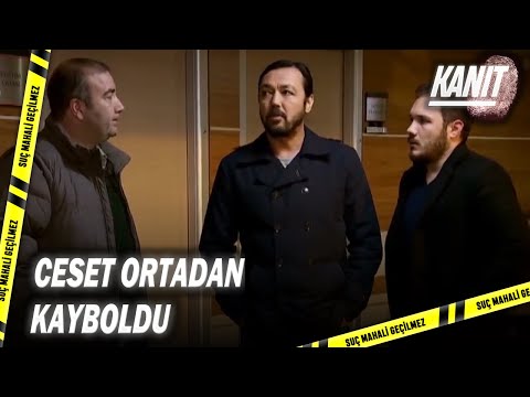 Morgdan Çalındı! - Kanıt 77.Bölüm