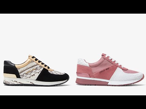 Zapatillas de MODA MUJER 2020 / Nuevas tendencias de moda / Fashion Love