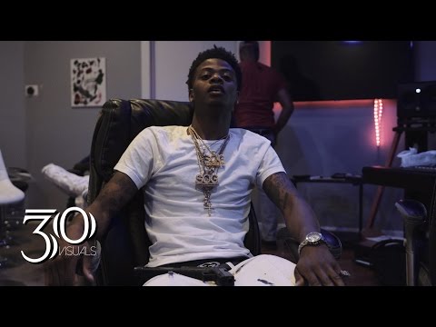 Sherwood Marty- Outro (Music Video)