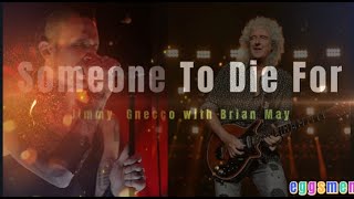 Someone to Die For  - (Karaoke) Jimmy Gnecco