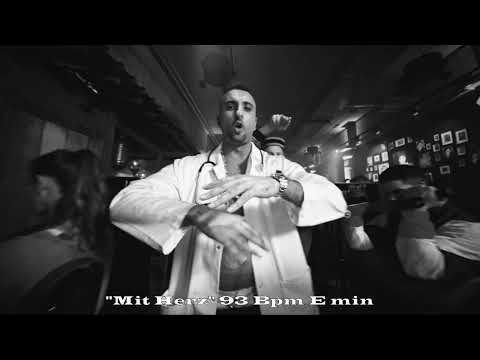 [Free] Tom Hengst x SSIO Type Beat - "Mit Herz" | Boom Bap Type Beat