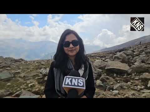 “Hosting IFFJK in Kashmir is a wonderful initiative by the government. Such...