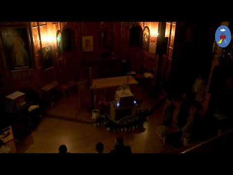 Pustelnia 20.04.2019 Różaniec