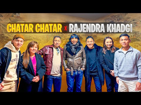 Dona Thapa  and Devi thapa magar