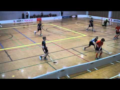 HuPa vs. Joutsan Flanels