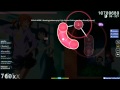 fujijo seitokai shikkou-bu - best friends [insane ...