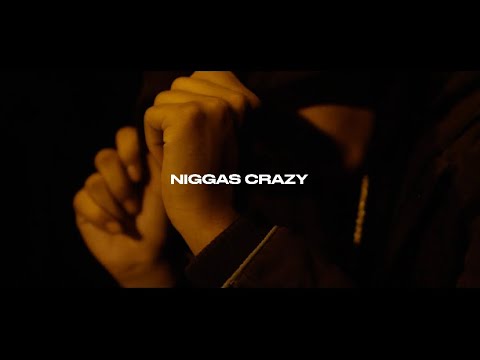 Rich Sosa - "N**gas Crazy" [Official Music Video]
