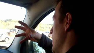 COUNTRY 933 AARON LINES DRIVE AROUND