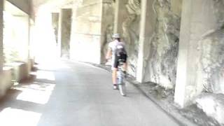 preview picture of video 'Alpe D'Heuz 2009'