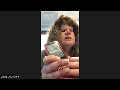 Tech Talk Tuesday - Learn About Blindshell Classic 2!