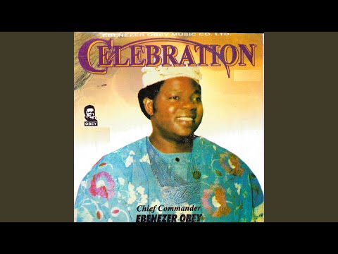 Anjade Loni Eledumare Medley (Part 1)