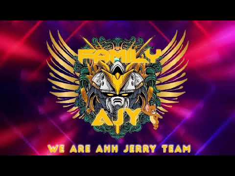 AJY Team V2 Remix by ( ViTuBenz )