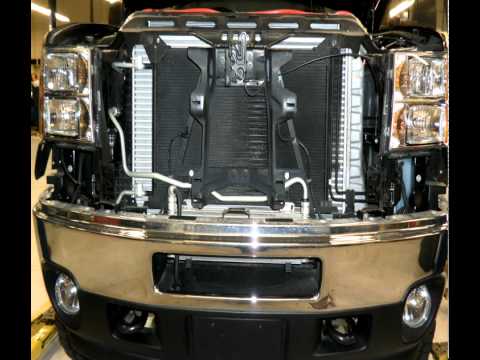 T-REX Grille Video GMC 2500HD_War Games Mix.mov