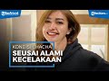 Kondisi Chacha Sherly Seusai Alami Kecelakaan Maut Sempat Koma Hingga Meninggal Dunia